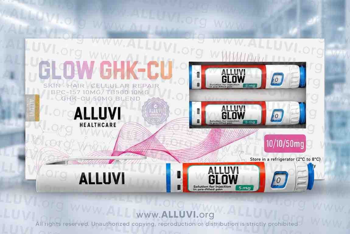 Glow 70 mg (R&D Only)