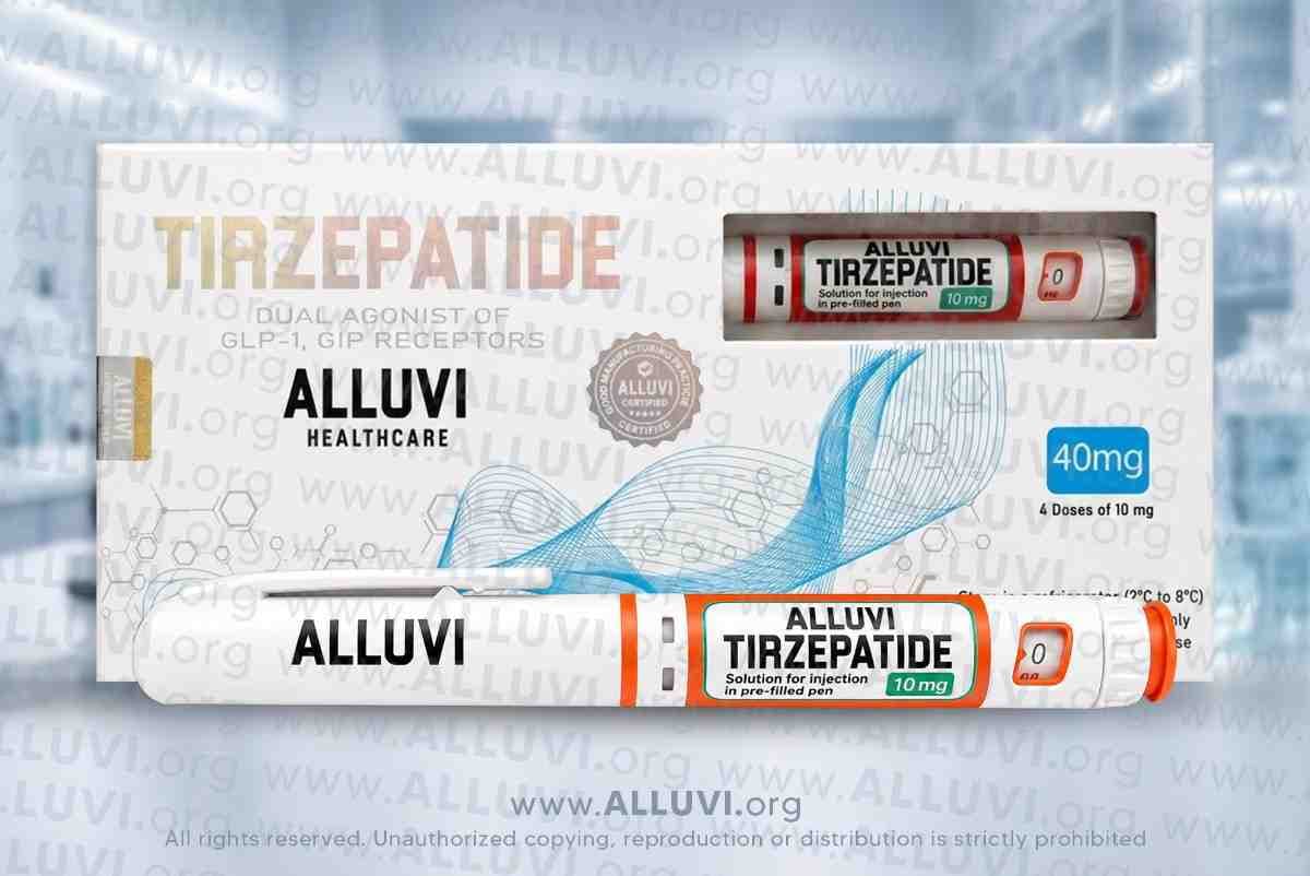 Tirzepatide 40 mg (R&D Only)